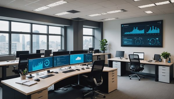 Optimisez votre e-commerce avec la migration sécurisée sur shopify